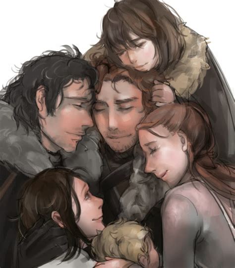 a song of ice and fire fanfiction|powerful north of westeros fan fiction.